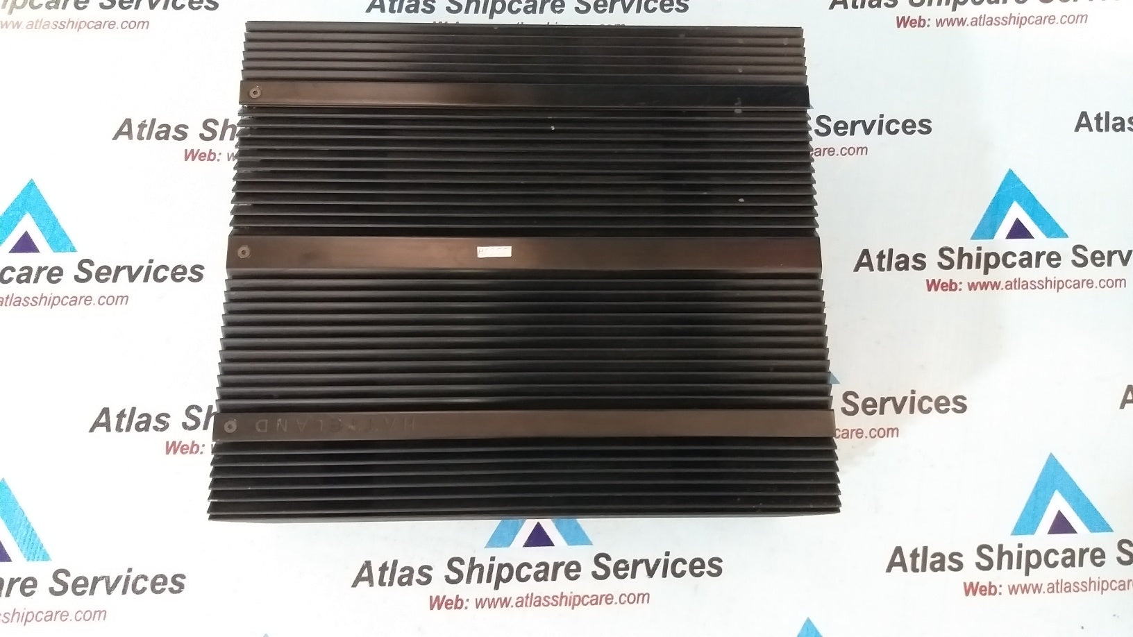 Hatteland Display HTB18STJA125-50025 Stand-Alone Computer